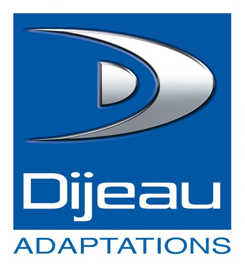 Logo Dijeau adaptations