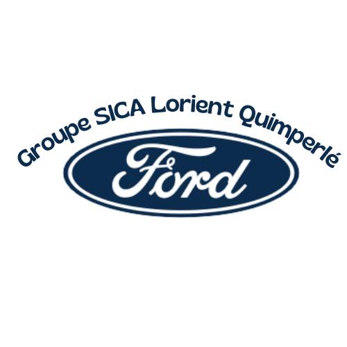 Logo Ford Sica Lorien Quimperlé